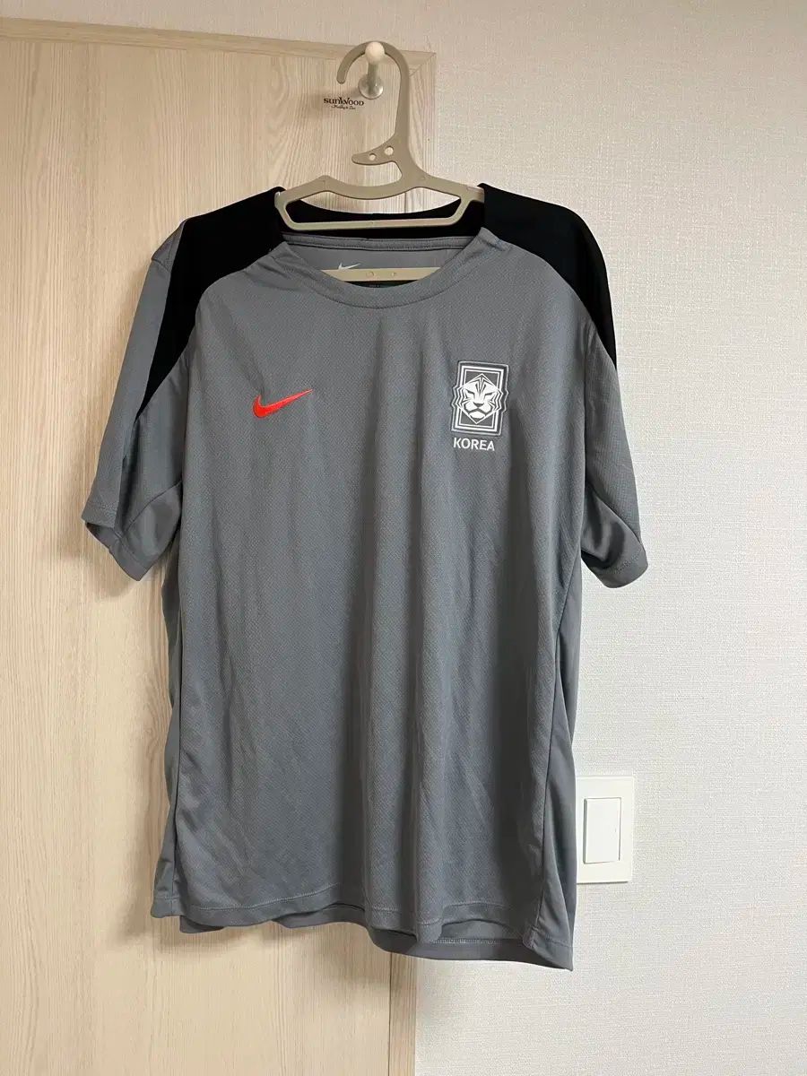 ナイキ 韓国 ストライク ニット コーチ半袖 トップス FJ2932-086