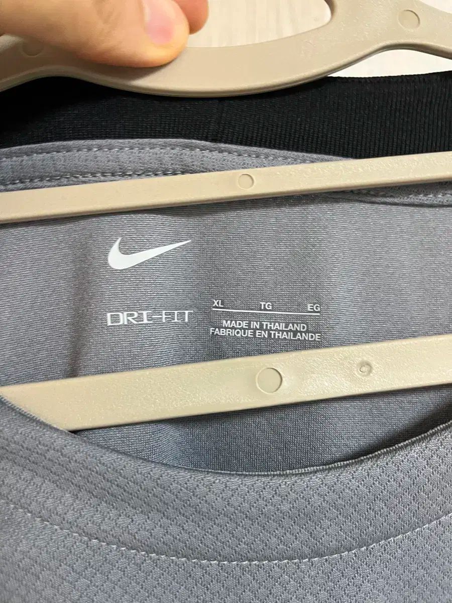 ナイキ 韓国 ストライク ニット コーチ半袖 トップス FJ 2932-086