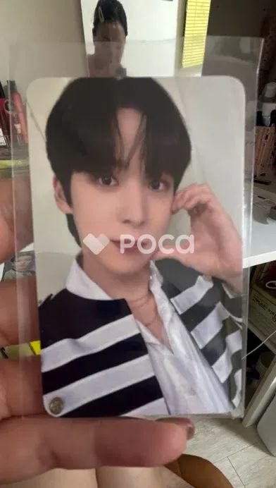 ATEEZ ユノ THE WORLD EP.2 OUTLAW ショー!K-POPの中心 ファンミ