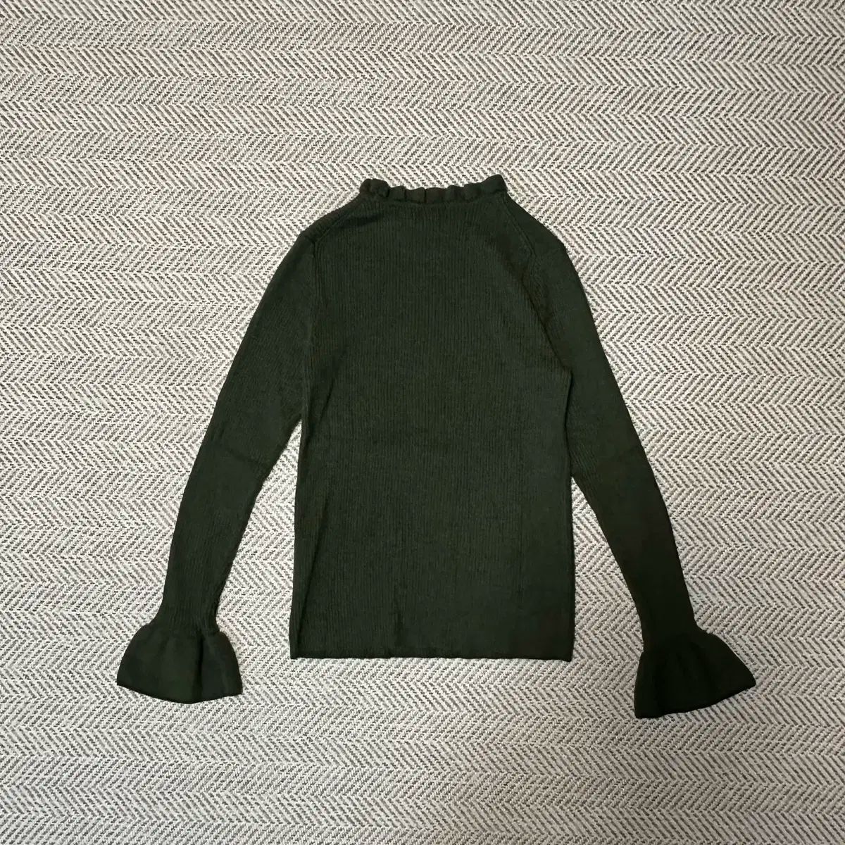 MACKINTOSH PHILOSOPHY woman クイントセーター