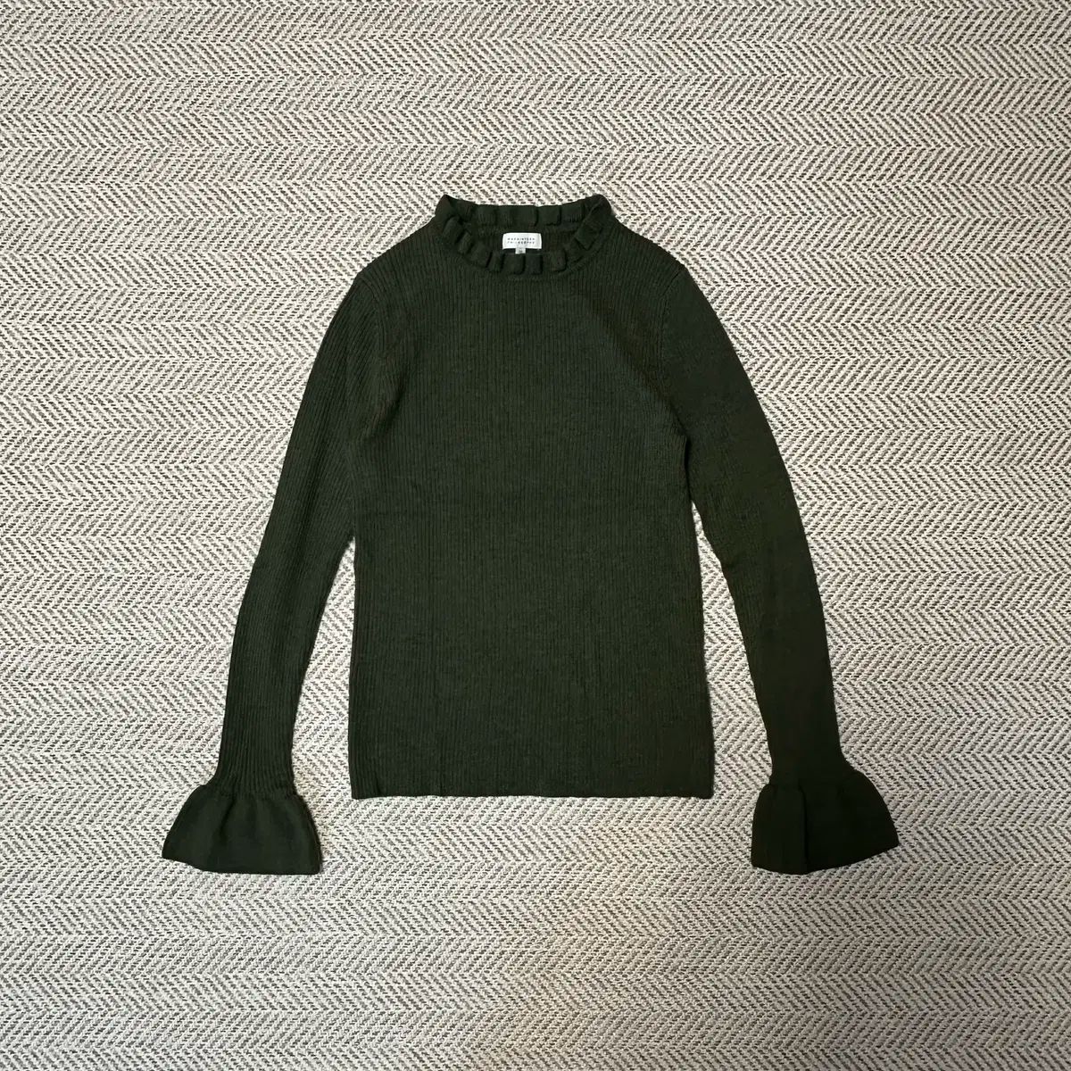 MACKINTOSH PHILOSOPHY woman クイントセーター