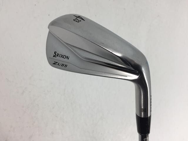 返品OK ゴルフクラブ ダンロップ スリクソン SRIXON Z-U85 ユーティリティ NSプロ MODUS3 TOUR120 U4