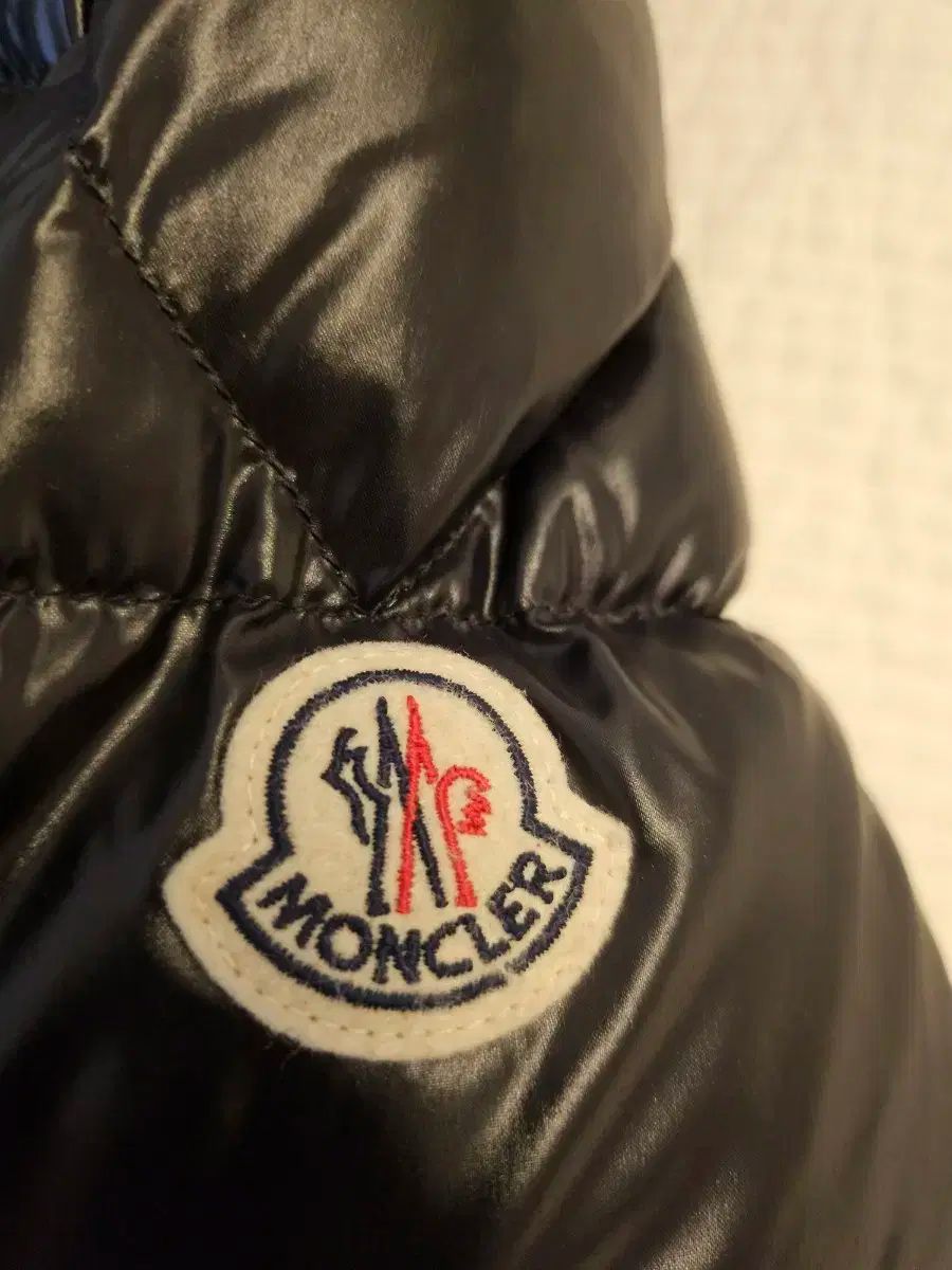 モンクレール スパイダー キッズ 12 y ダウン