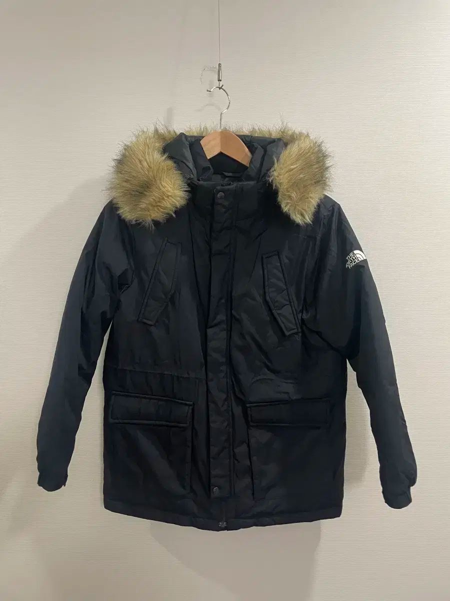 THE NORTH FACE ザノースフェイス キッズ ダウン 150