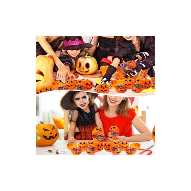 カボチャ☆キャンディ☆ハロウィン カボチャ☆キャンディ☆ハロウィン
