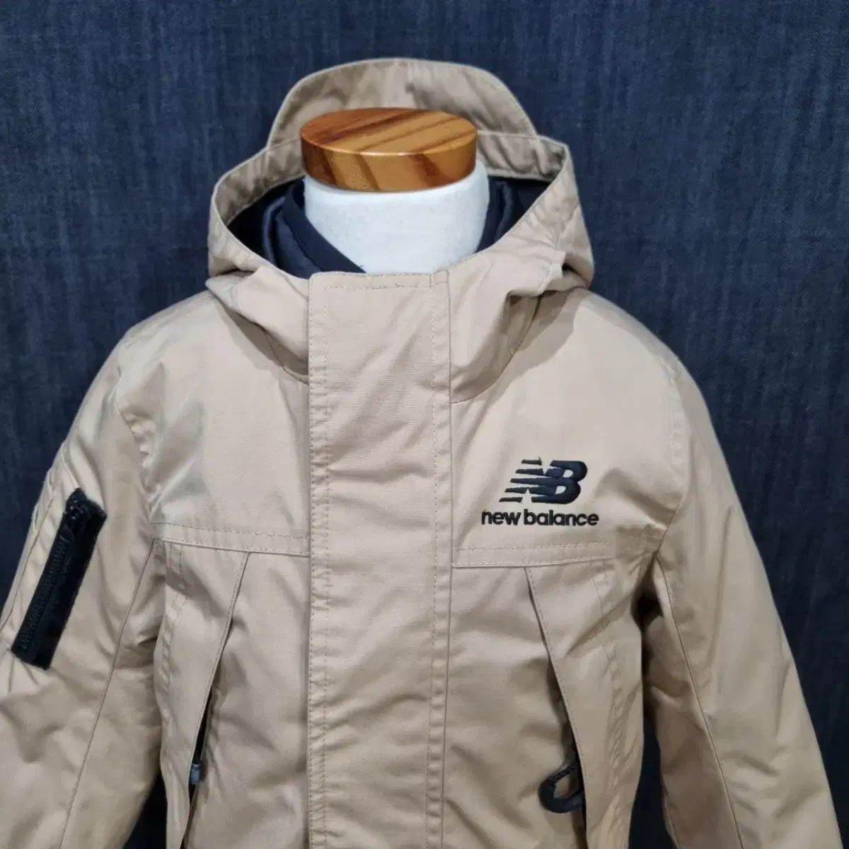Jacket ニューバランス 3-in-1 | Boys System - ニューバランス（キッズ・ベビーのサイズ（cm）100 0 キッズアウター」の人気商品一覧 安い商品を通販 ～ 4-7 Girls and キッズ（ブランドニューバランス）（コート