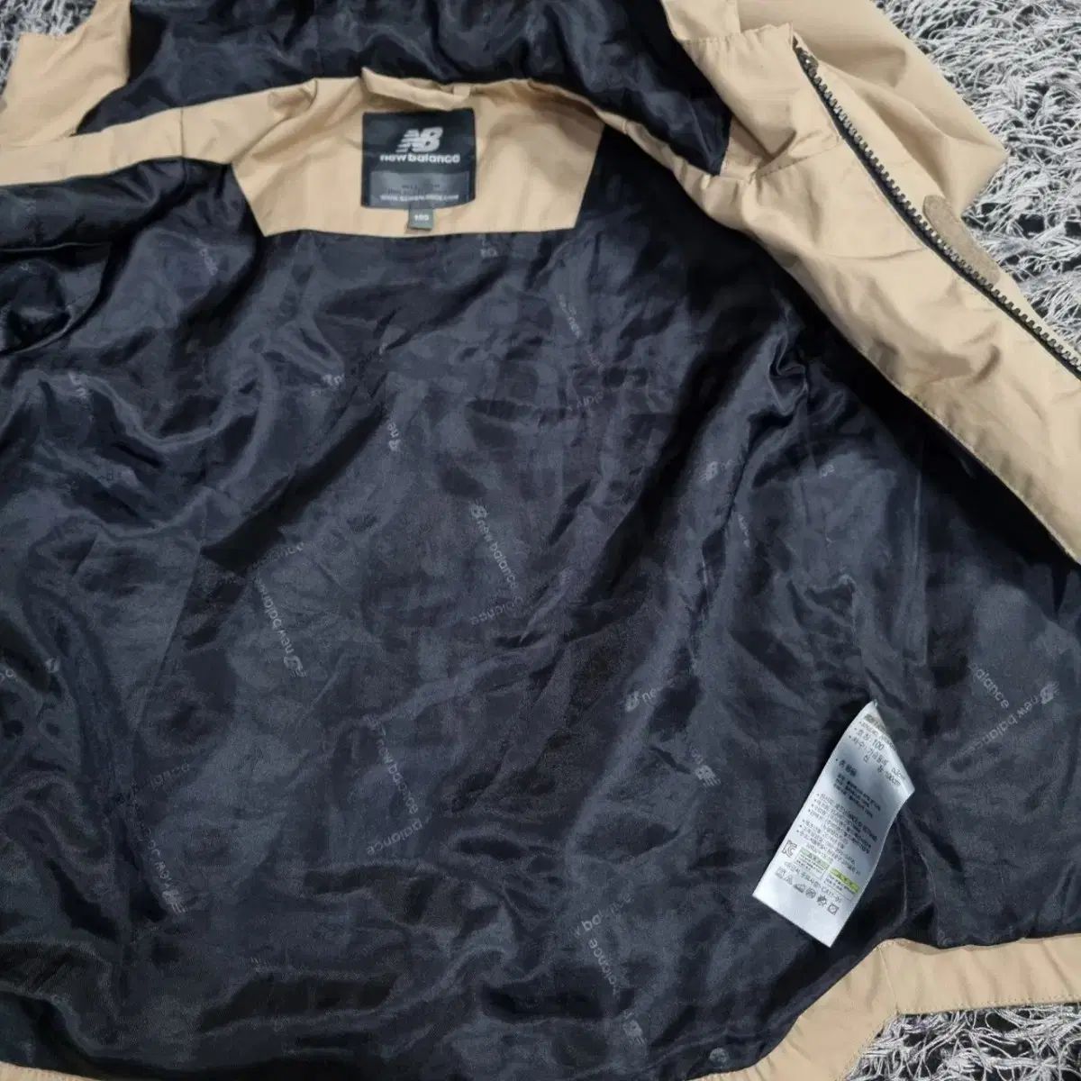 Jacket ニューバランス 3-in-1 | Boys System - ニューバランス（キッズ・ベビーのサイズ（cm）100 0 キッズアウター」の人気商品一覧 安い商品を通販 ～ 4-7 Girls and キッズ（ブランドニューバランス）（コート