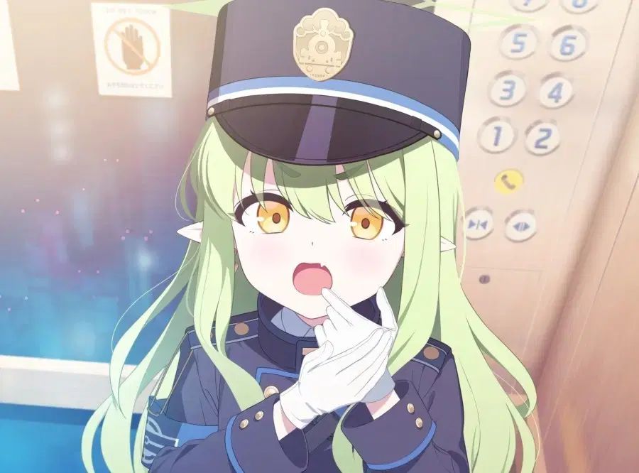 先行予約 Blue Archive ブルーアーカイブ ブルアカ 鉄DOCKED Tachibana Hikari コスプレ