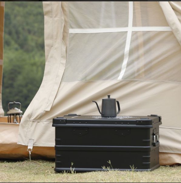 コンテナボックス ５０Ｌ