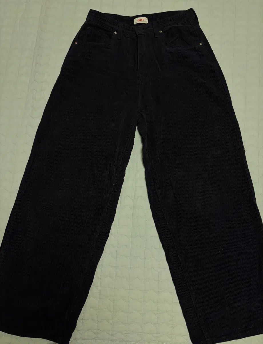 Lコーデュロイ ゴールデン ワイド パンツ ネイビー ネイビー GINKGOPHARMACY_COM