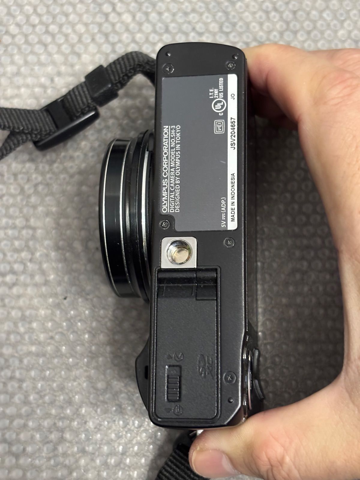 3 デジタルカメラ