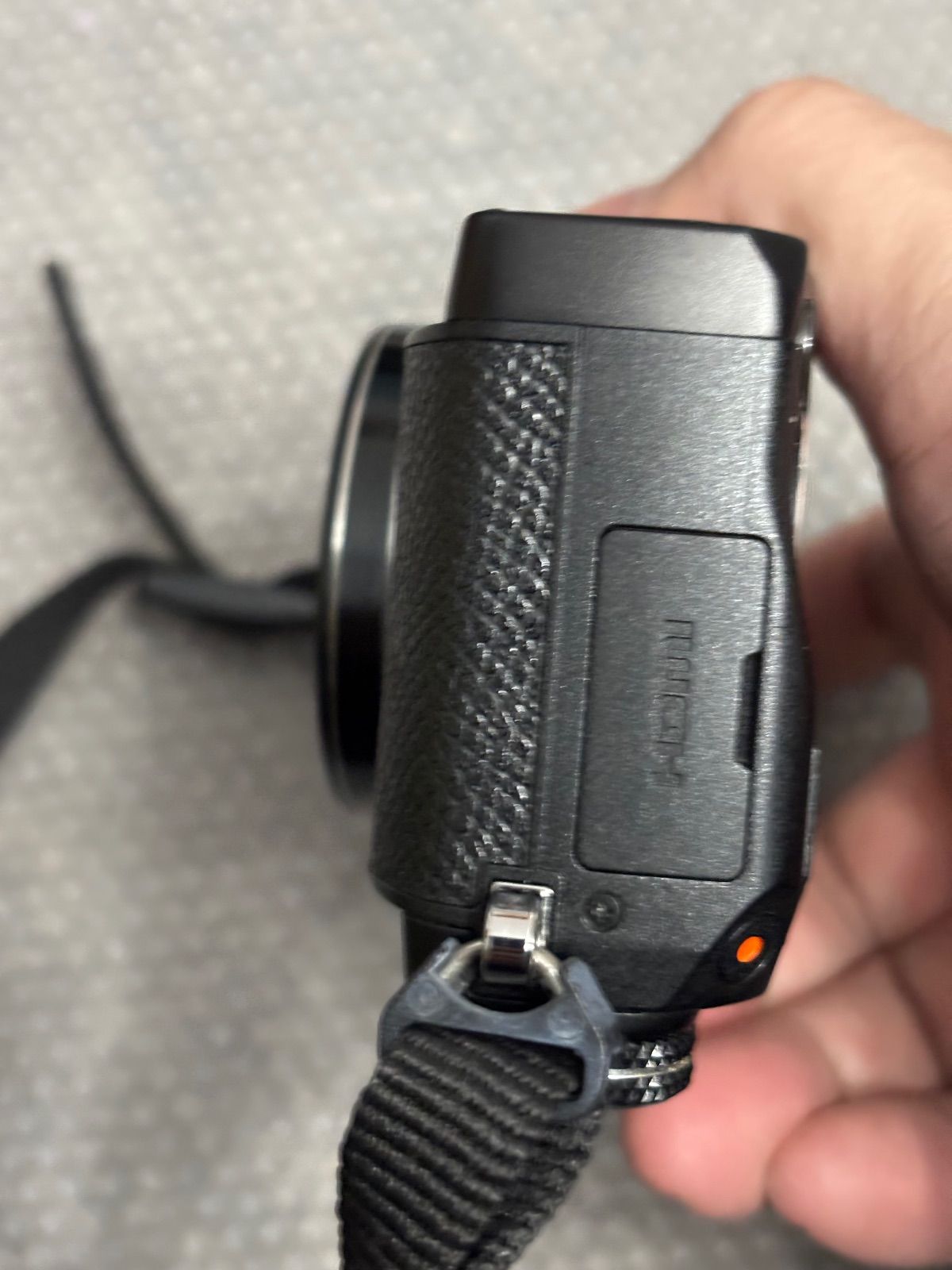 デジタルカメラ