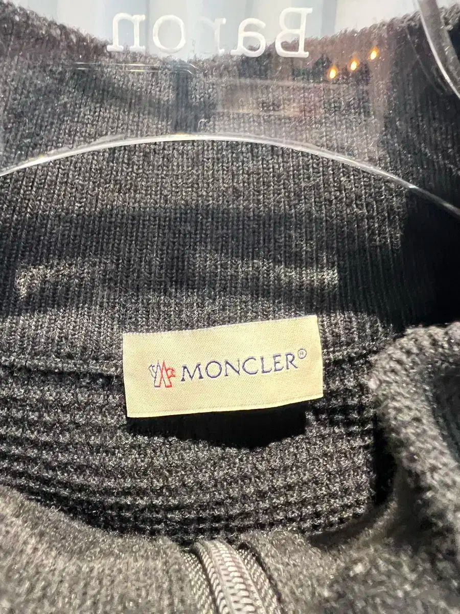 MONCLER