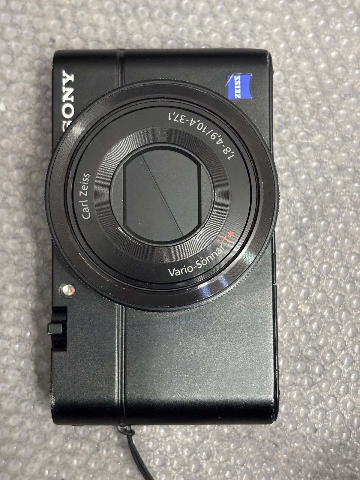 SONY DSC-RX100 11111 ジャンク