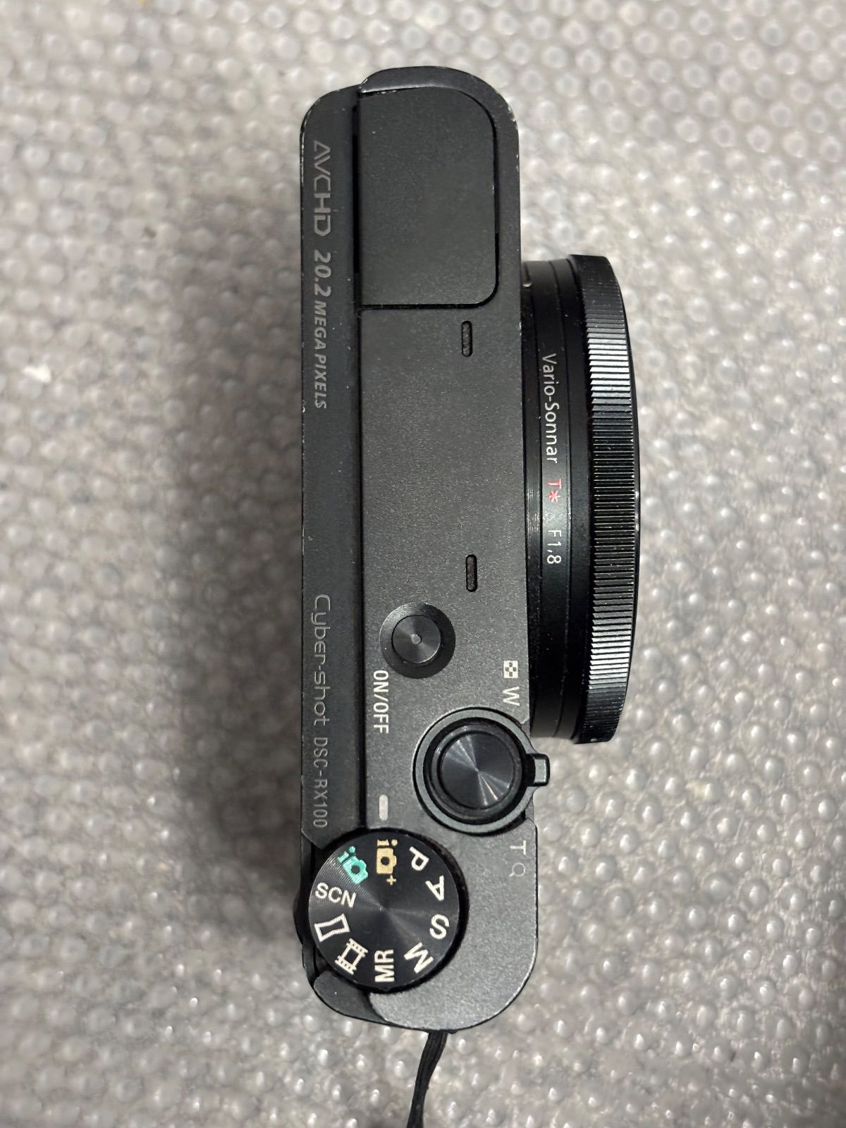 SONY DSC-RX100 11111 ジャンク