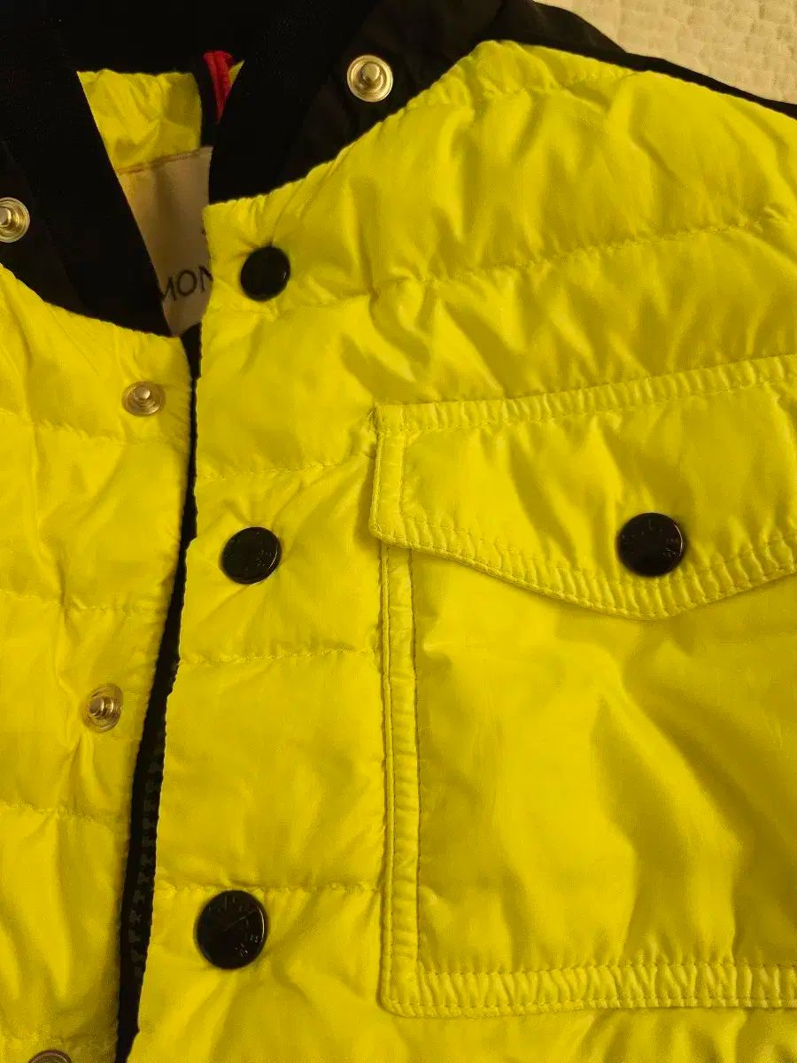 モンクレール キッズ ダウン 6 y