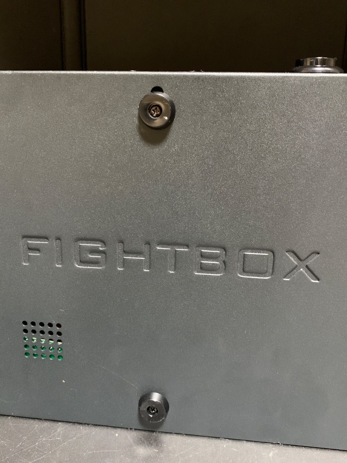 FIGHT BOX コントローラー ファイトボックス