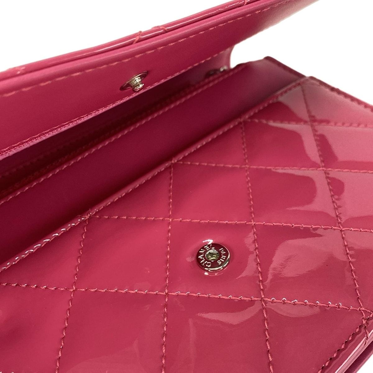 シルバー金具 レザー