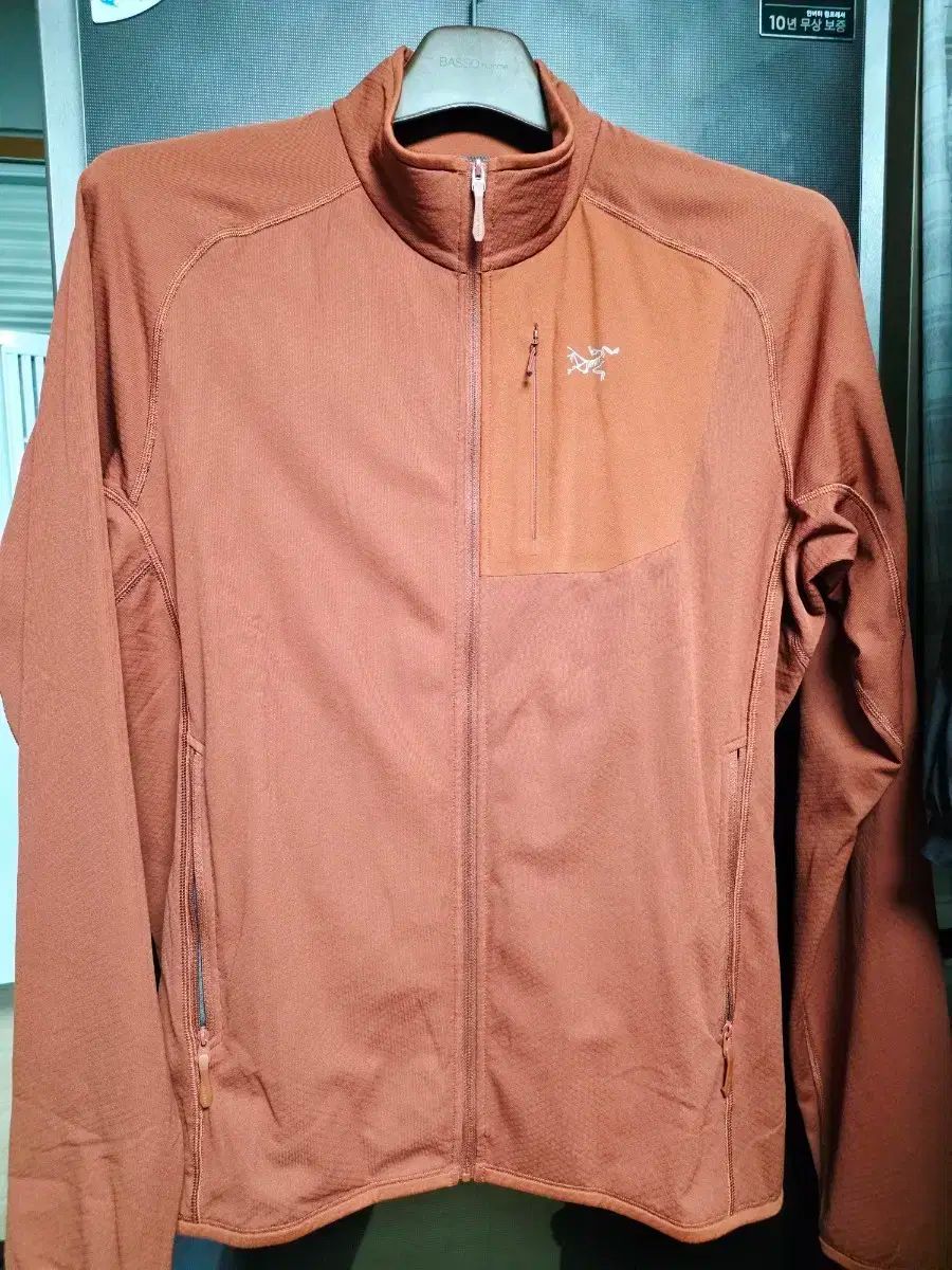 Mサイズ 24fw ARC TERYX アークテリクス デルタ ジャケット メンズ