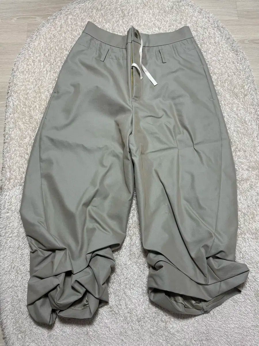 facetasm SUPER BIG チノ