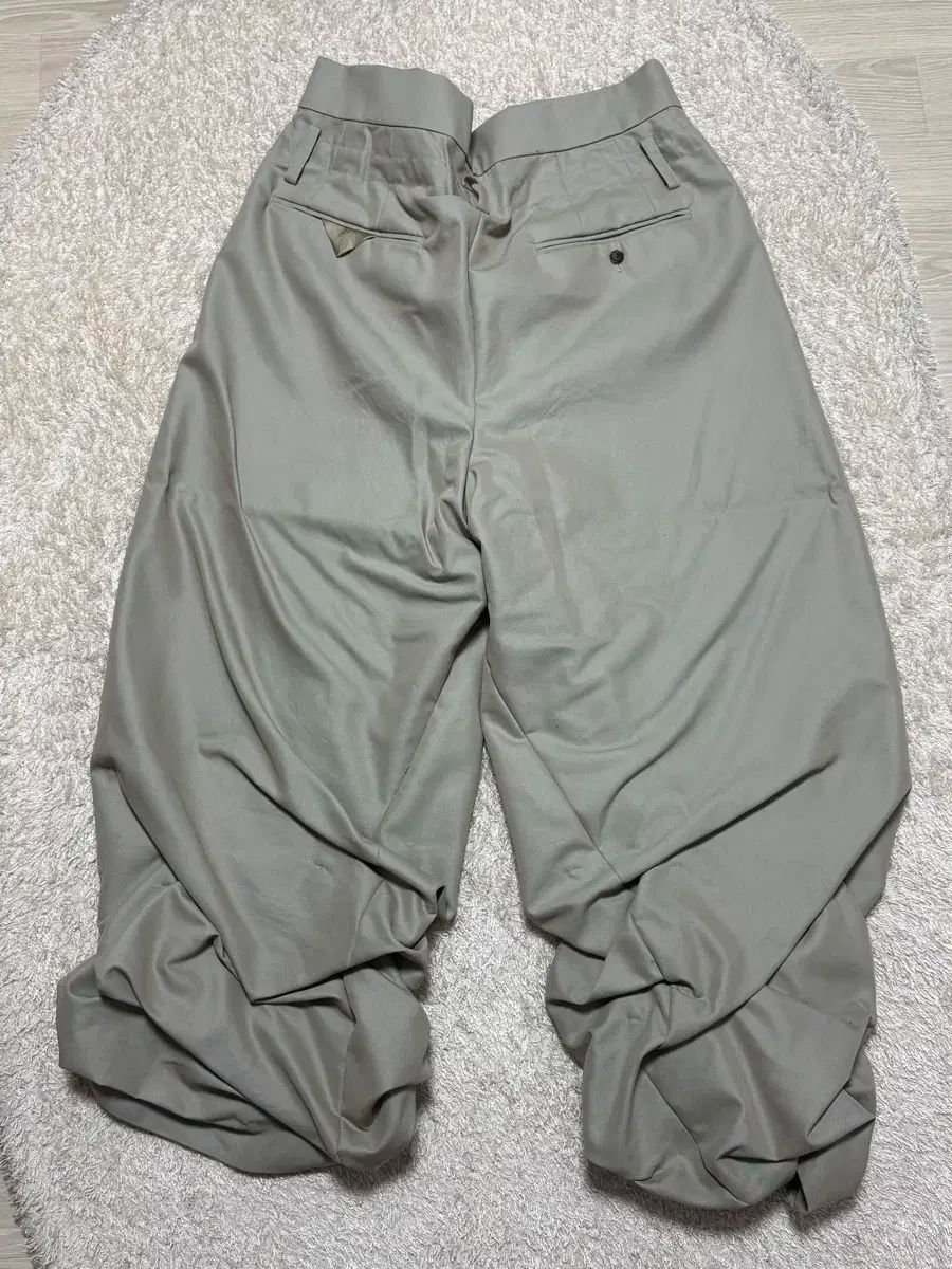 facetasm SUPER BIG チノ