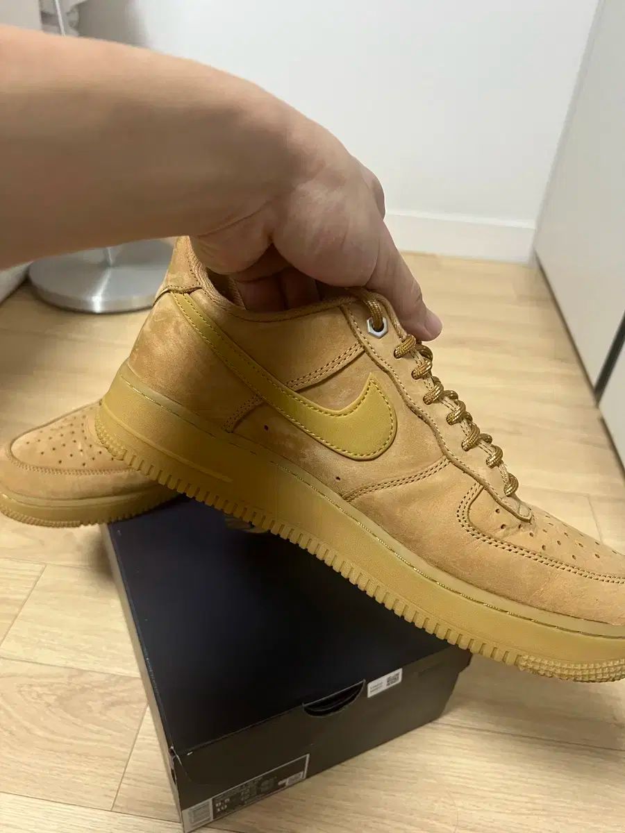 エアフォース1 26.