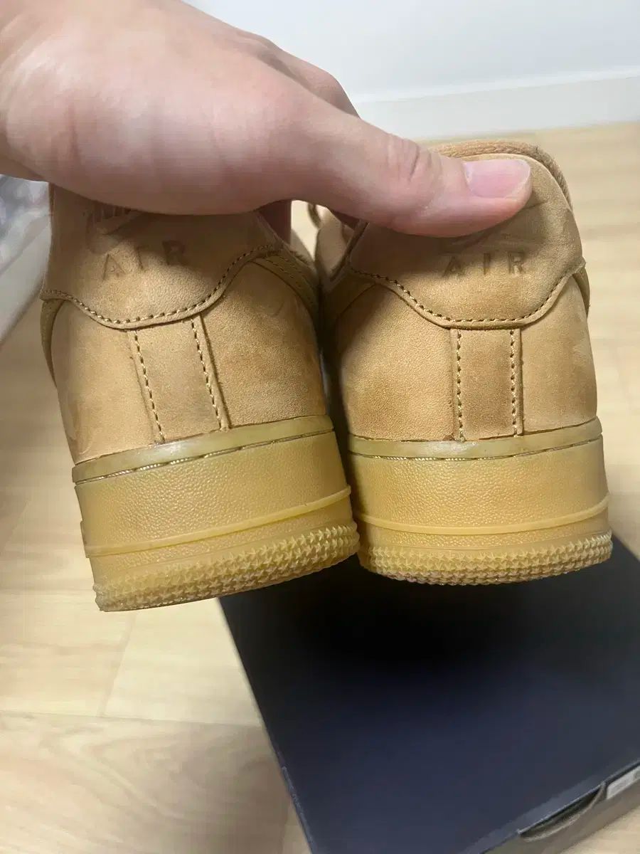 ナイキ テンジャン エアフォース1 26 8 5