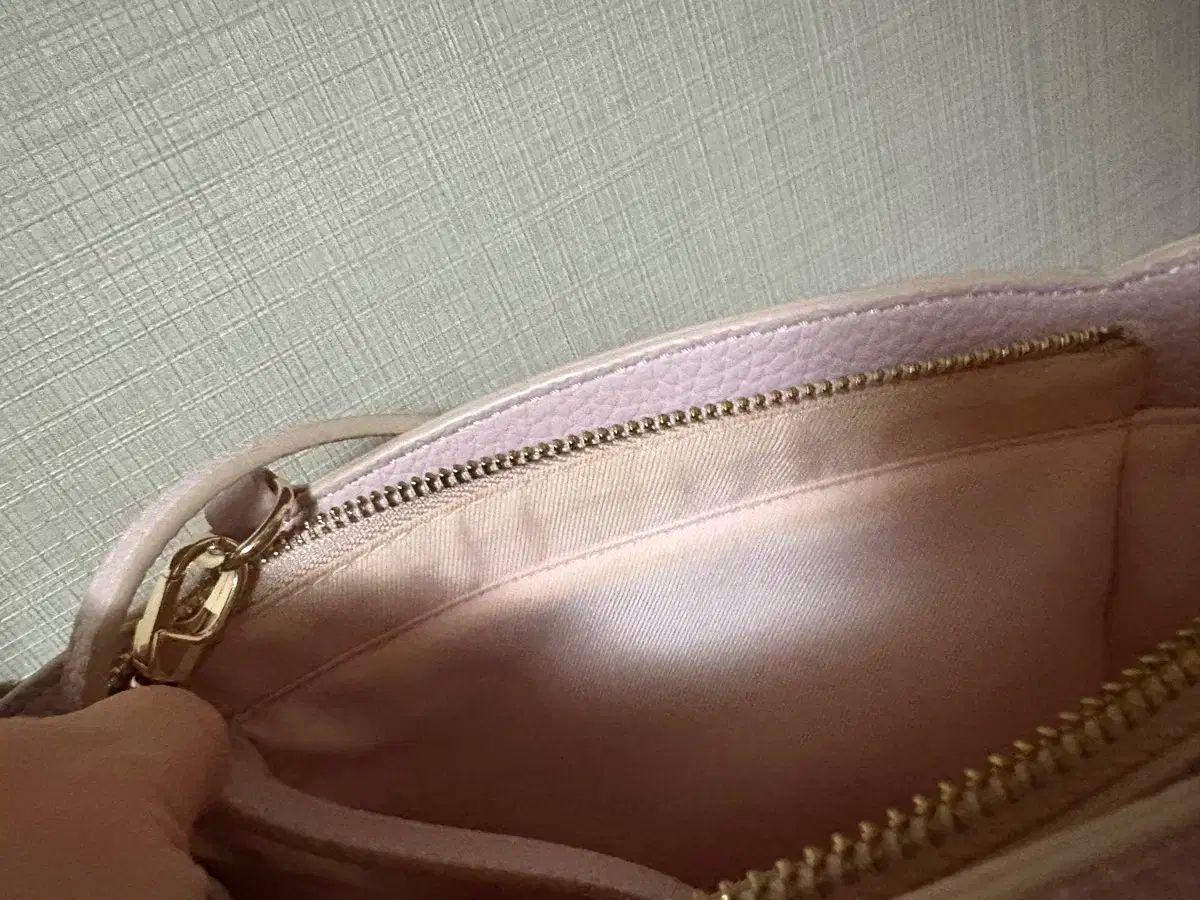 サマンサベガ ピンク