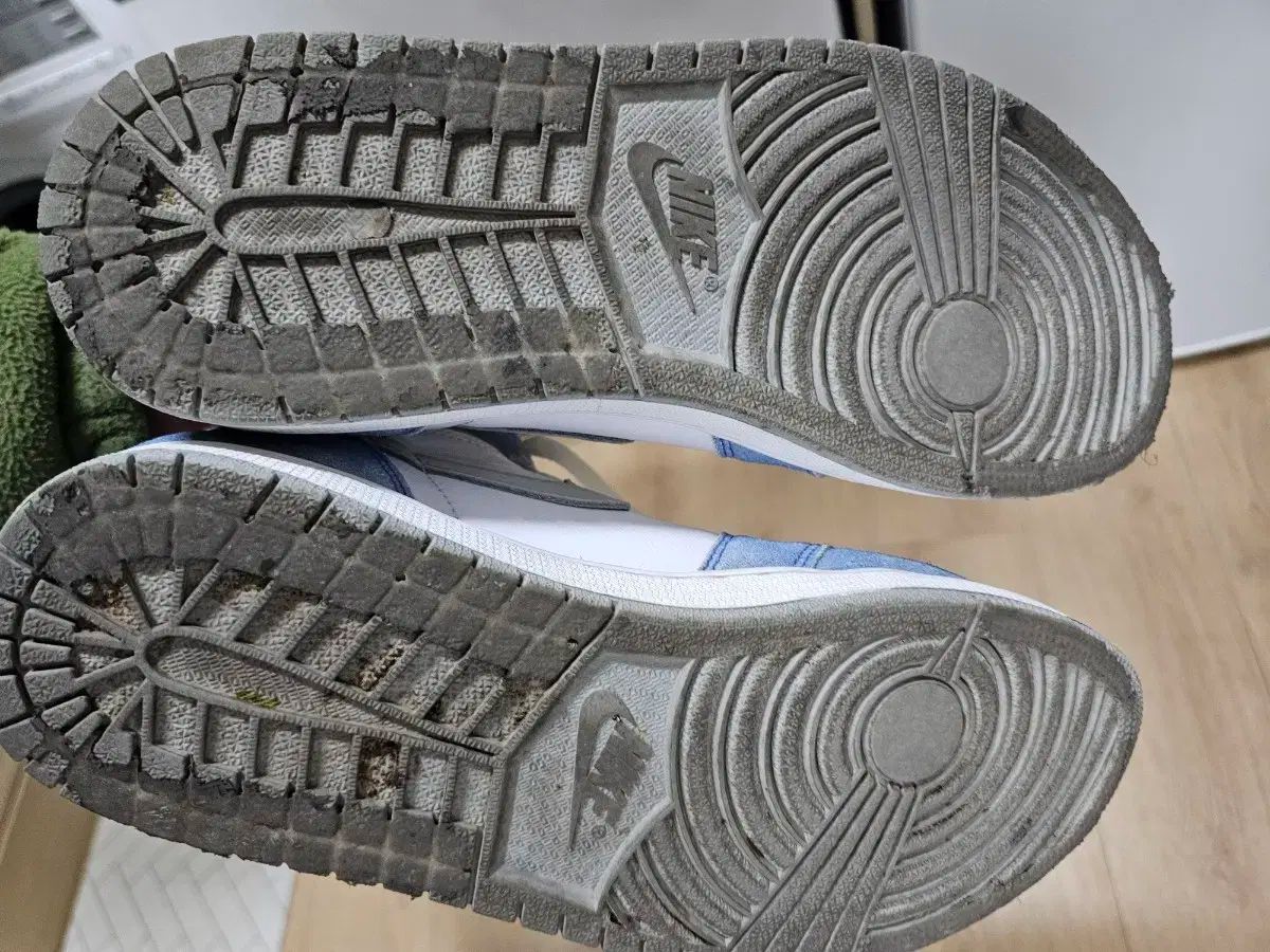 ジョーダン ハイ