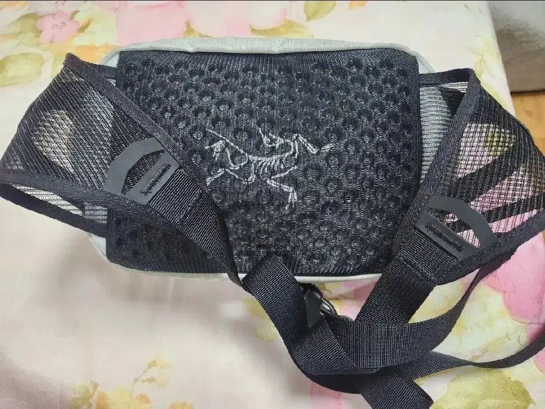 ARC TERYX アークテリクス アロー ウェストパック atmos アトモス