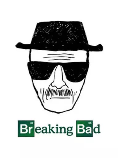 海外TVドラマBlu-ray Disc ブレイキング バッド ブルーレイBOX全巻セット 初回生産