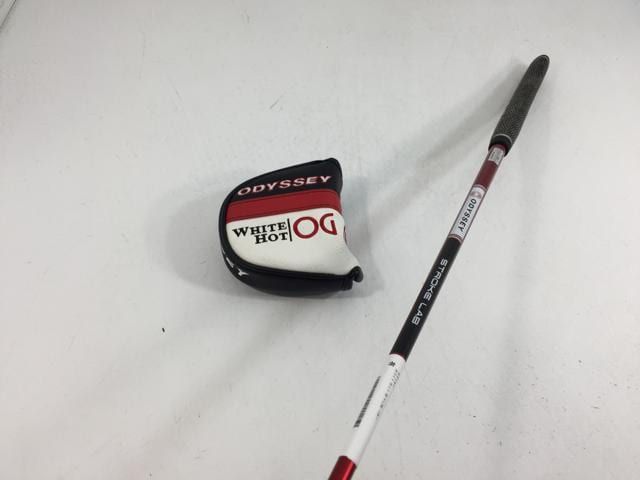 オデッセイ ホワイト