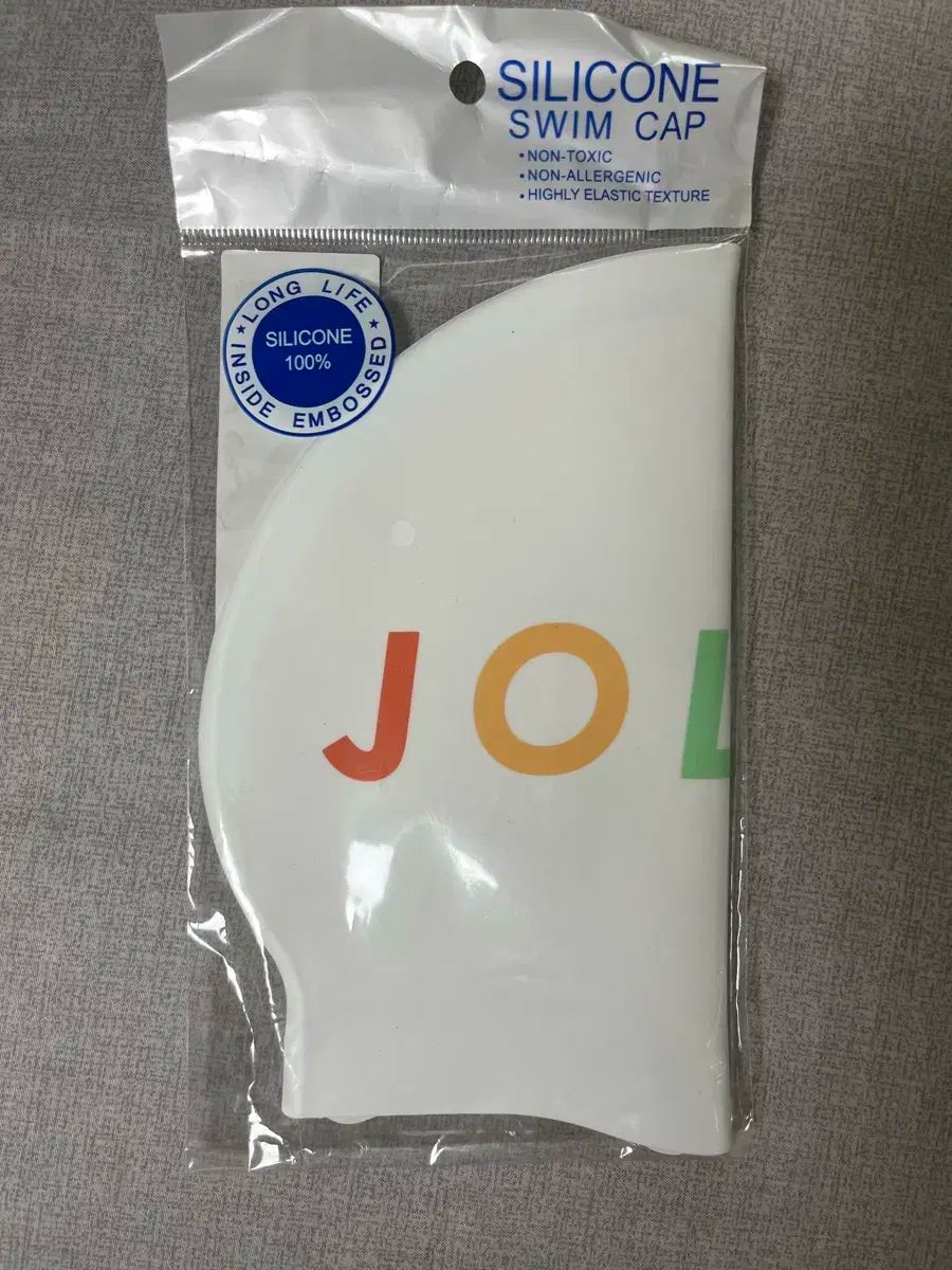 JOLYN ゾーイ スイムキャップ