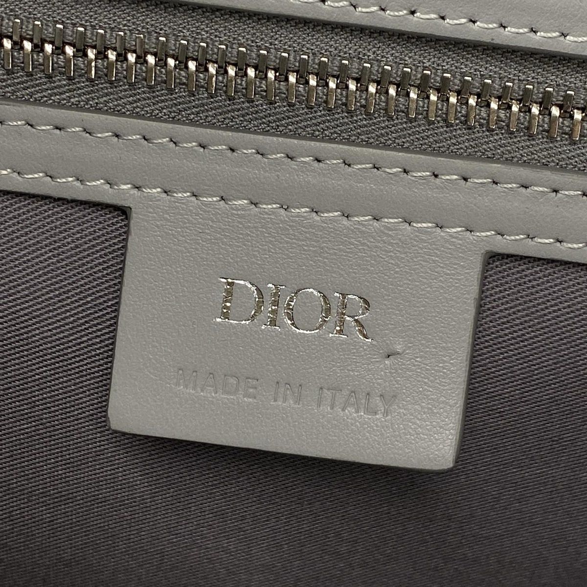 クリスチャンディオール