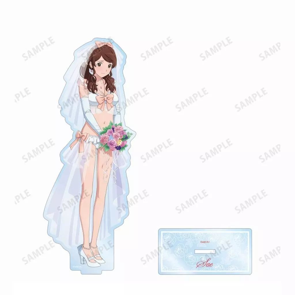 新品】アクリルスタンド・アクリルパネル [新品] 中多紗江