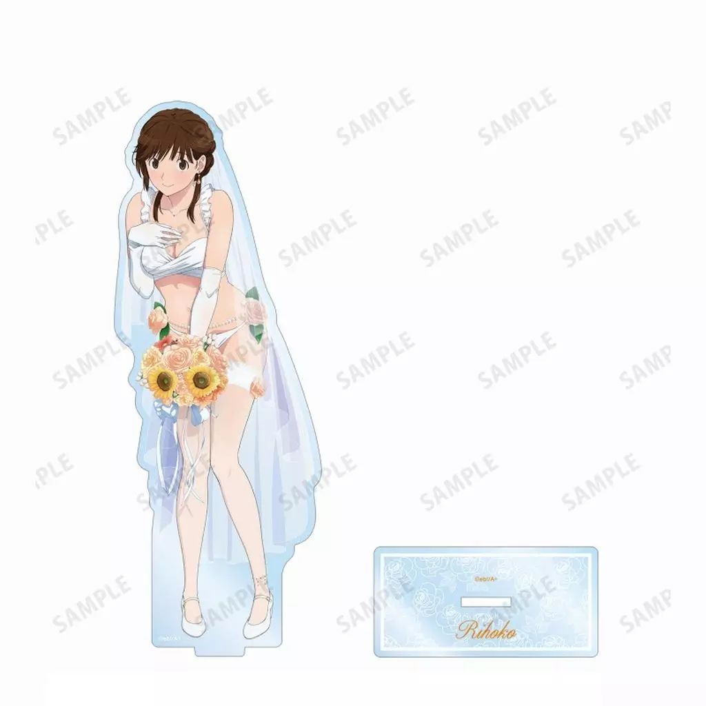 新品】アクリルスタンド・アクリルパネル [新品] 桜井梨穂子