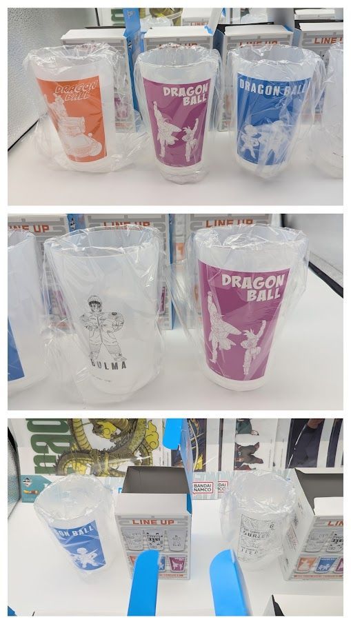 一番くじ ドラゴンボール ギニュー特戦隊‼来襲｜一番くじ倶楽部 ギニュー特戦隊 来襲 ギニュー特戦隊！！来襲 ギニュー特戦隊来襲 B賞 A賞 孫悟空 ギニュー特戦隊‼来襲商品紹介動画(1分 ギニュー特戦隊‼来襲 : 公式通販 フィギュアセット 界王拳