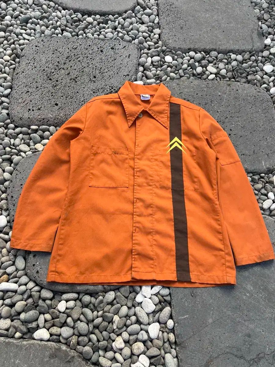 ヴィンテージ フレンチ ウォーク ジャケット