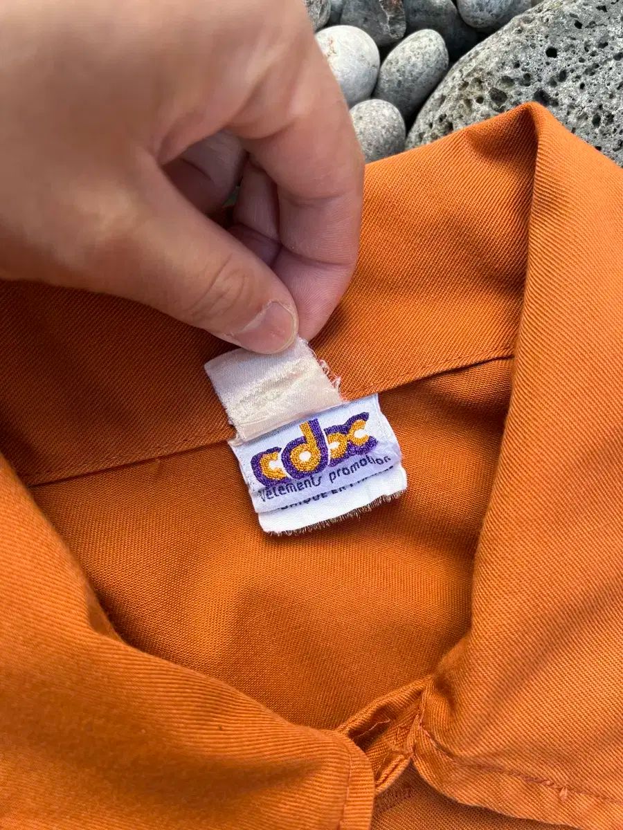 フレンチ ウォーク