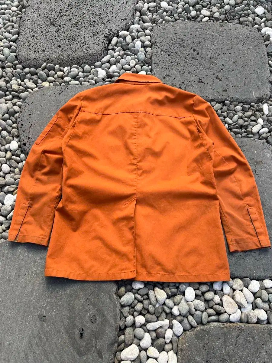 ヴィンテージ フレンチ ウォーク ジャケット