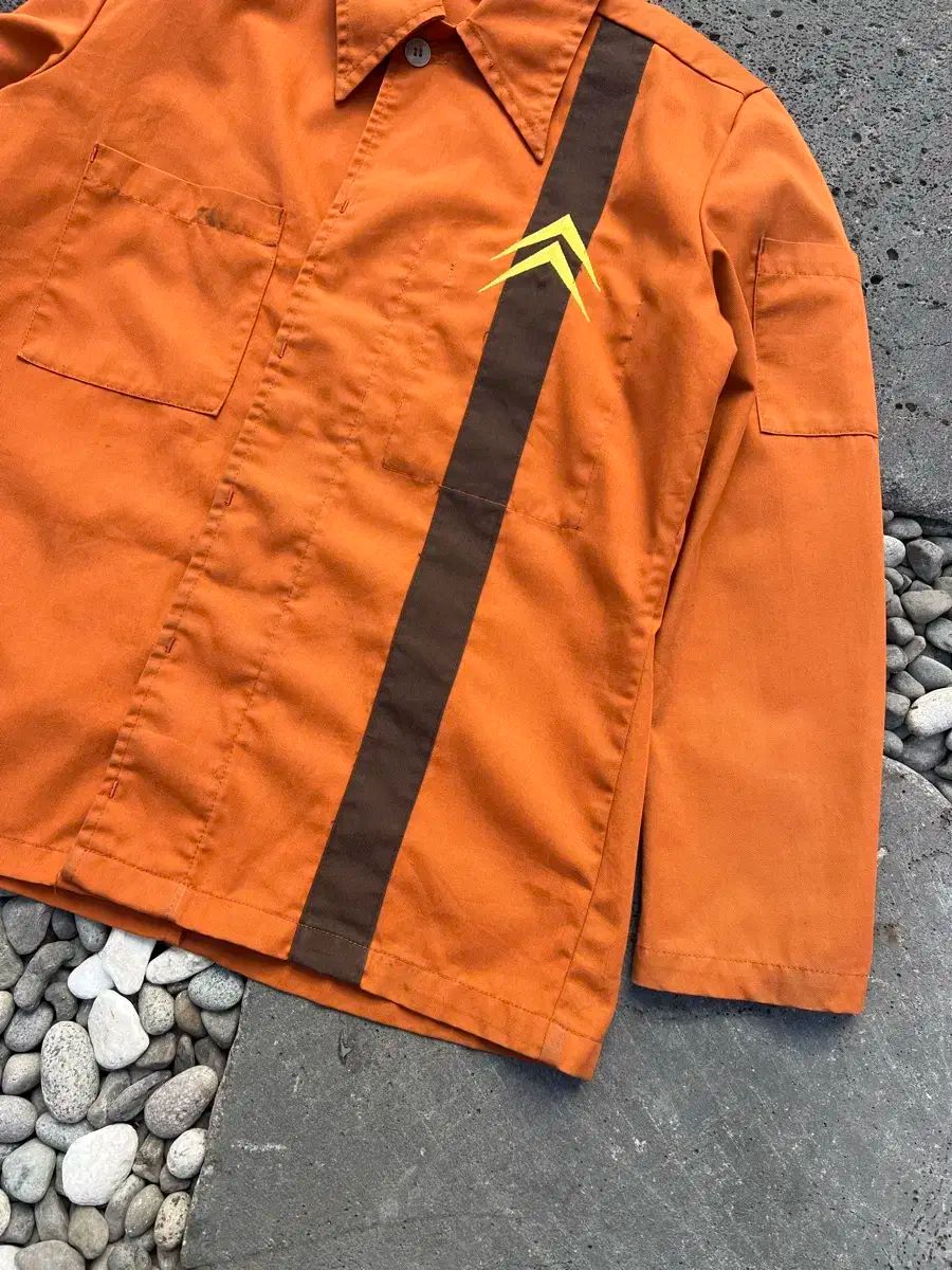 フレンチ ウォーク