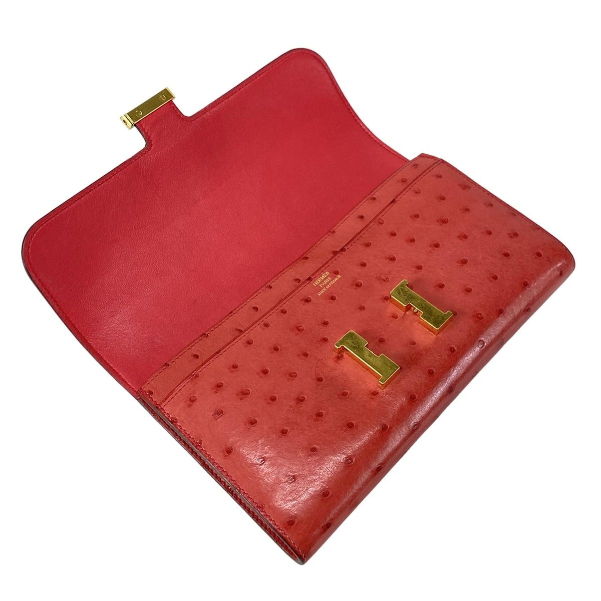 エルメス 長財布