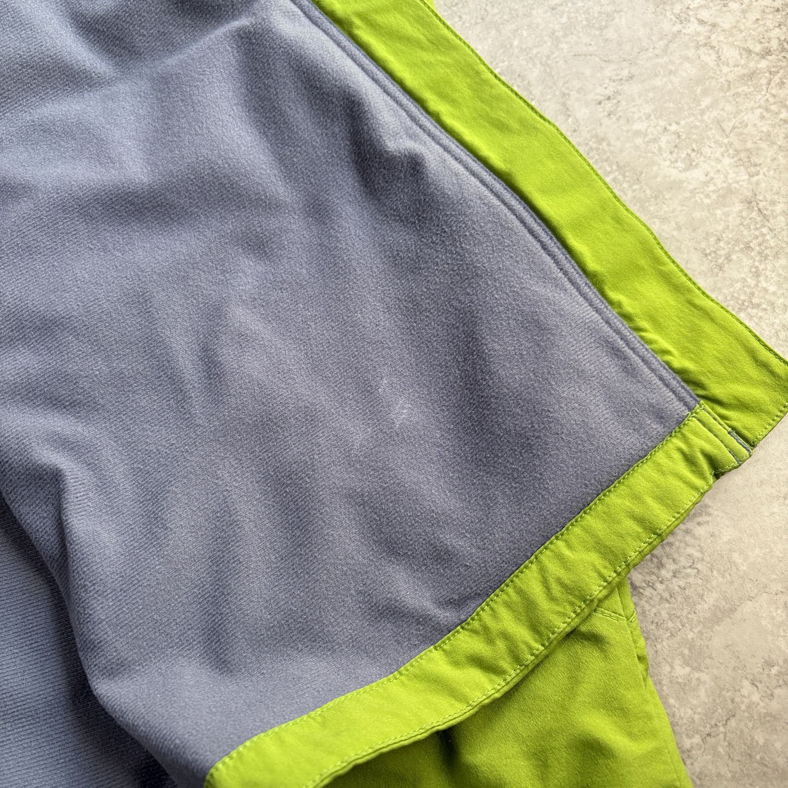 00s Patagonia Stretch Zephyr Jacket 【 green 】 パタゴニア
