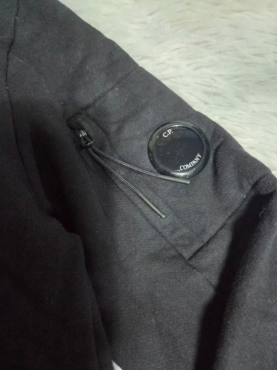 カンパニー ブラック