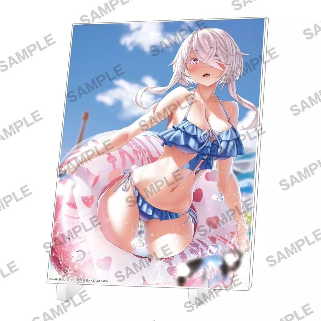 即購入可⭐︎ザック⭐︎アクリルパネル 予約商品】プロジェクトセカイ クリエイターズフェスタ2024 in