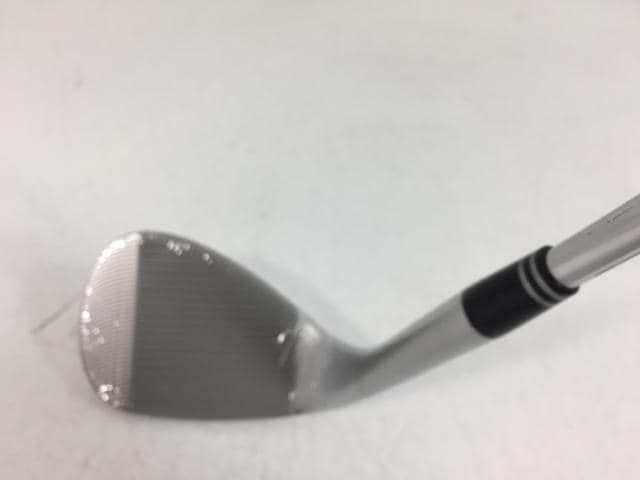 返品OK 【中古ゴルフクラブ】【未使用品】クリーブランド RTZ ウェッジ