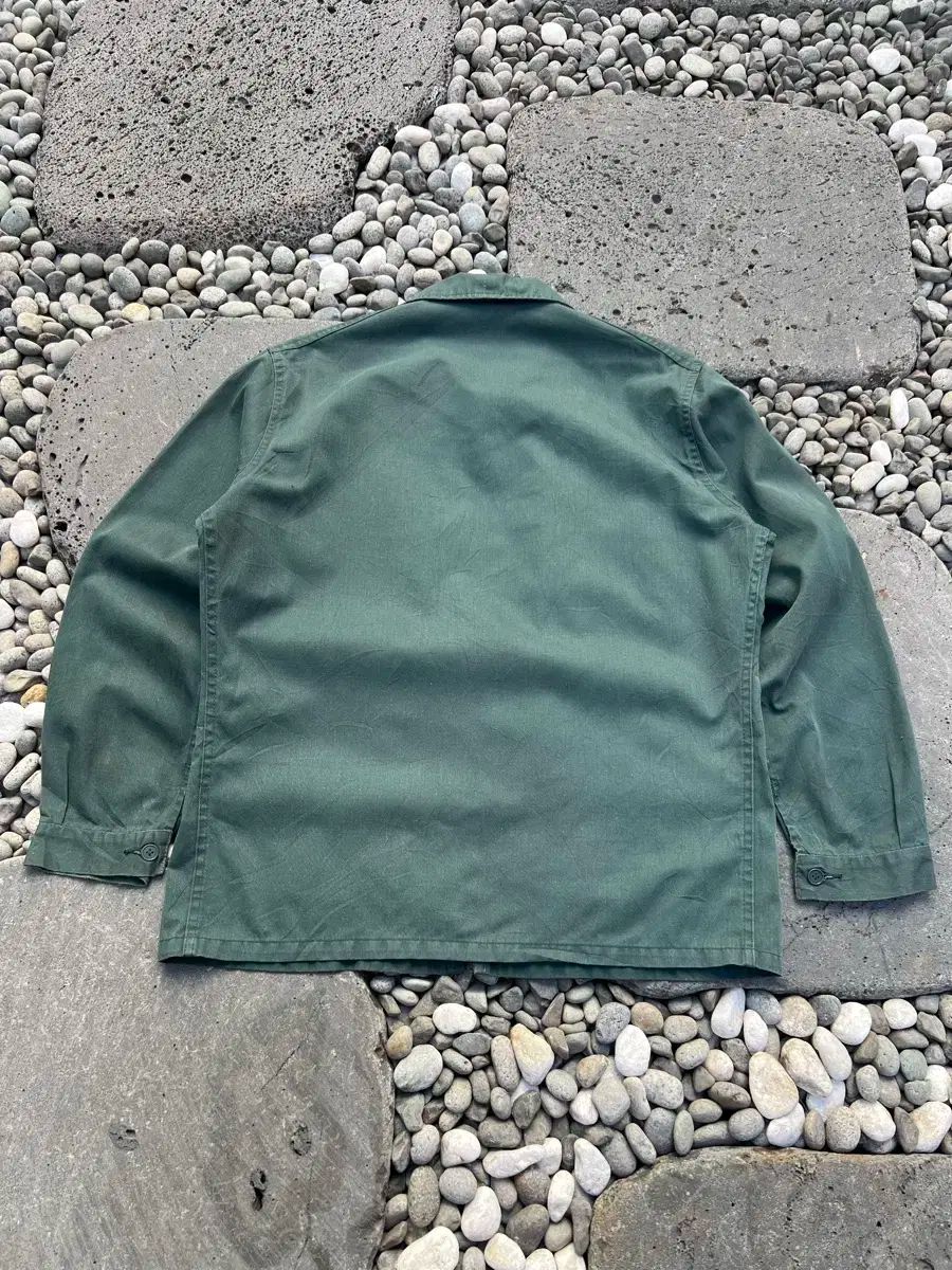 OLD VETRA CYCLIST FRENCH サイクリスト フレンチメカニックジャケット