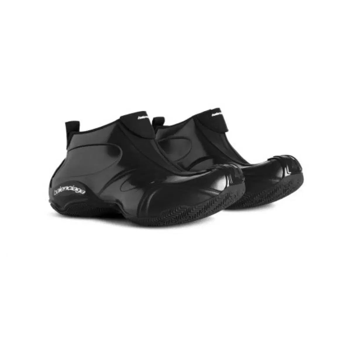 バレンシアガ バスケットボール シューズ 42