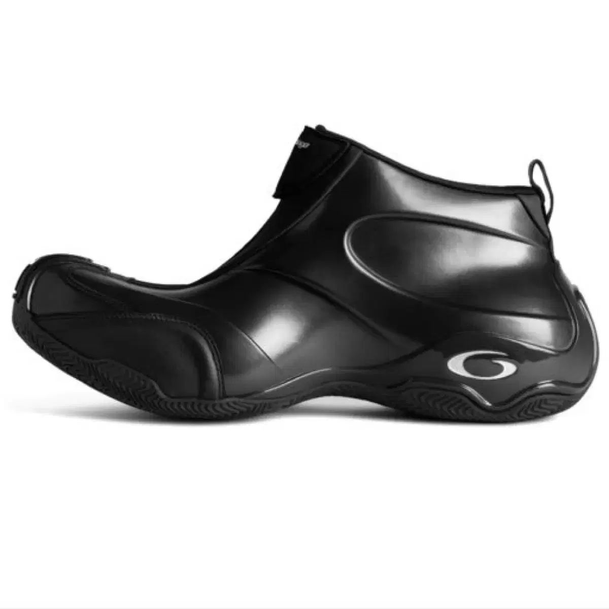 バレンシアガ バスケットボール シューズ 42