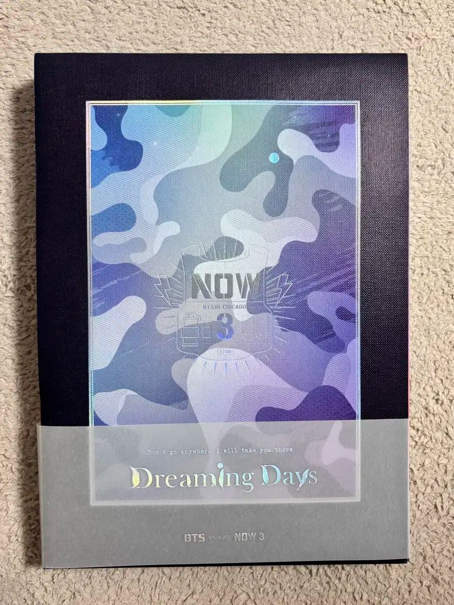 バンタンナウ3 BTS (防弾少年団バンタン) NOW3 出品 【公式通販】